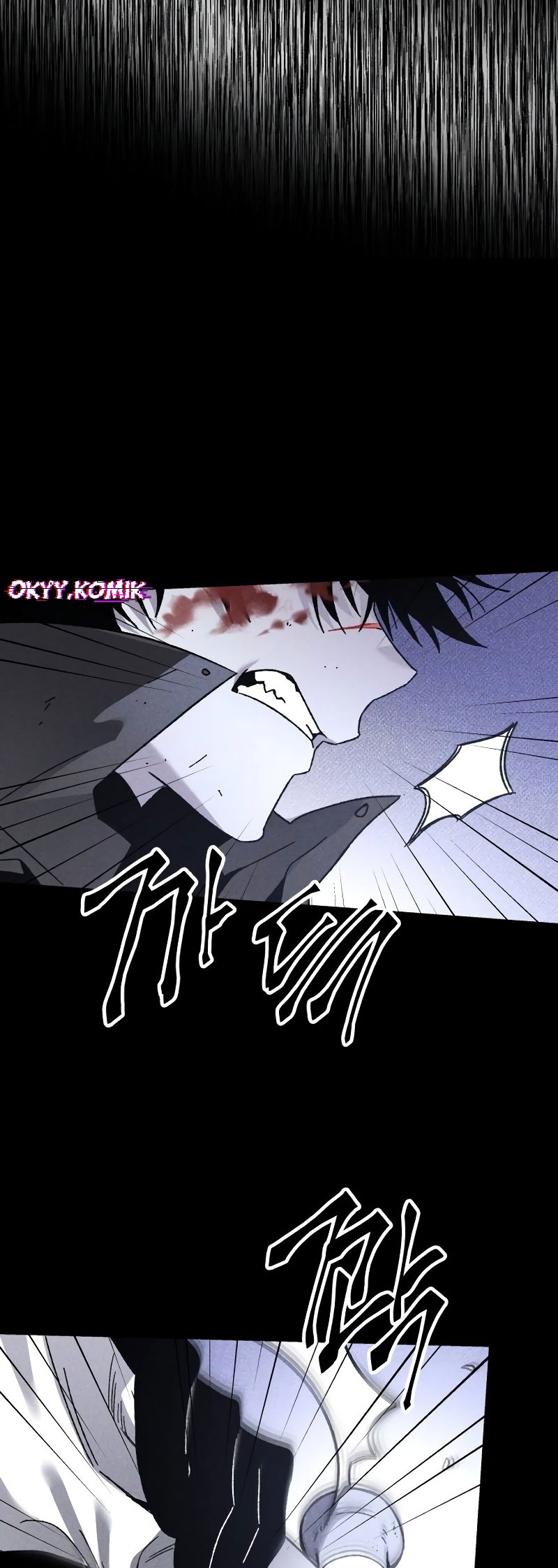Destined Killer Chapter 22 - halaman 44