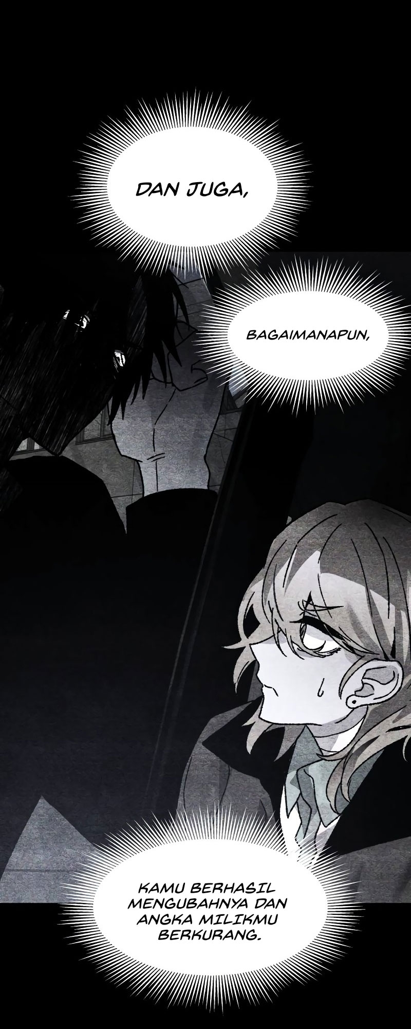 Destined Killer Chapter 22 - halaman 59