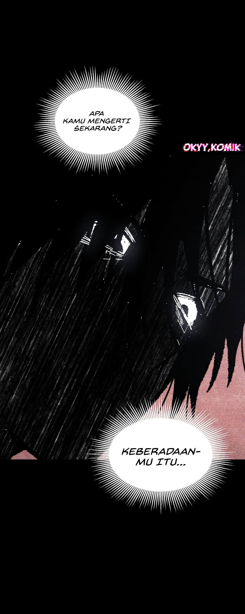 Destined Killer Chapter 22 - halaman 60