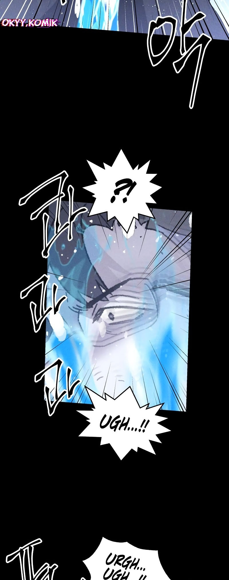 Destined Killer Chapter 22 - halaman 68