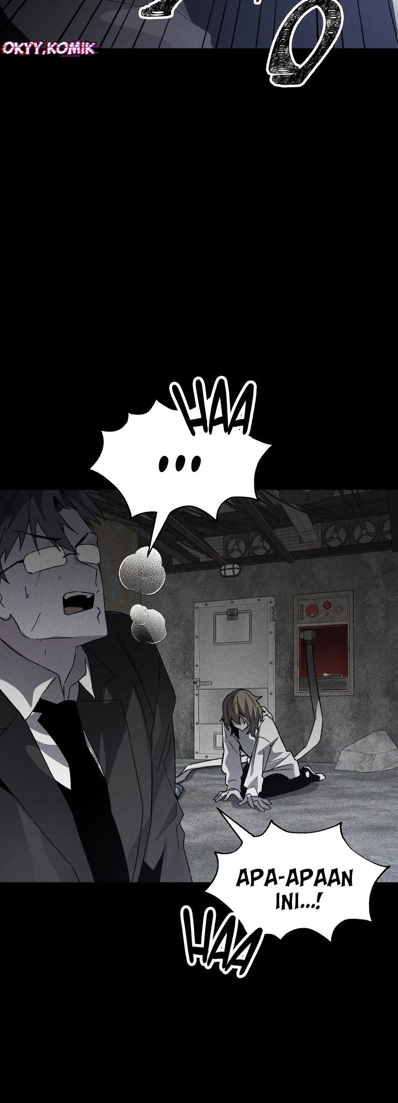 Destined Killer Chapter 22 - halaman 79