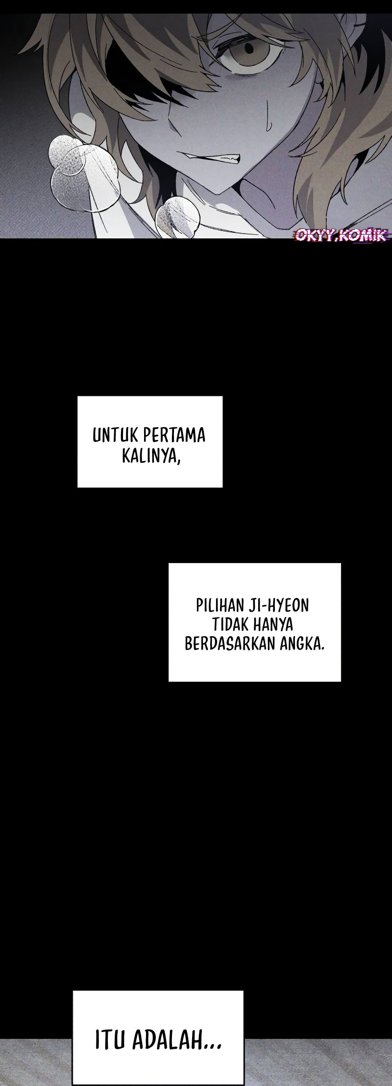 Destined Killer Chapter 22 - halaman 80