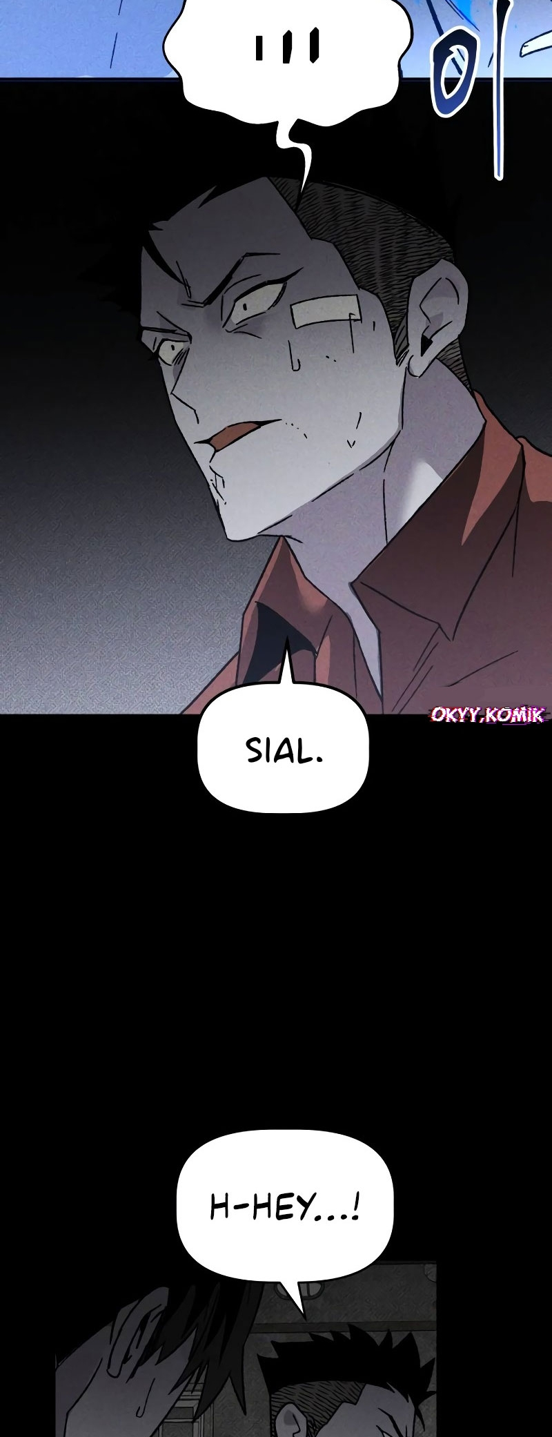 Destined Killer Chapter 22 - halaman 83