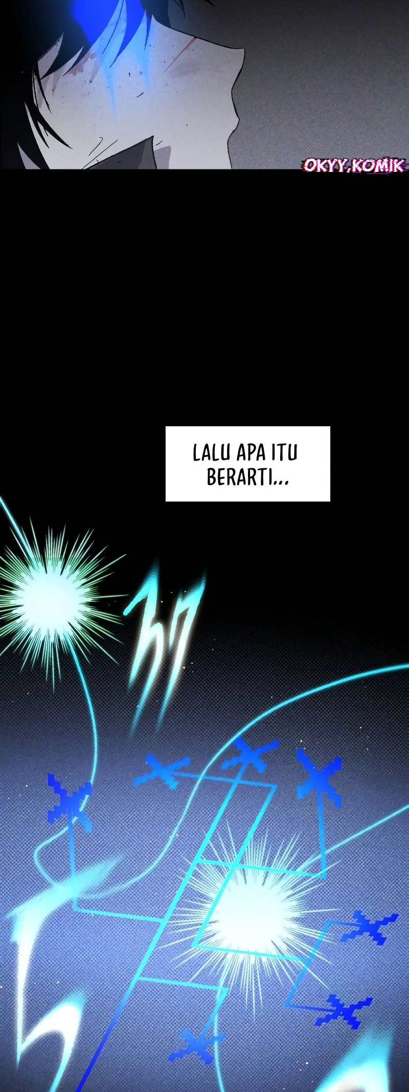 Destined Killer Chapter 23 - halaman 13