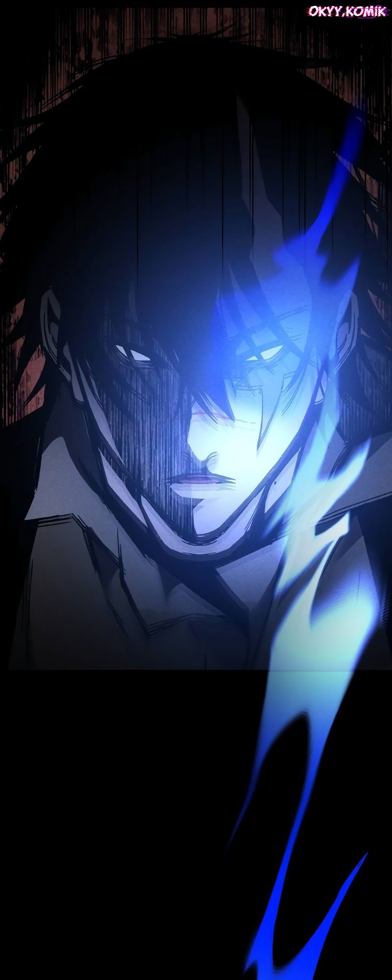 Destined Killer Chapter 23 - halaman 22
