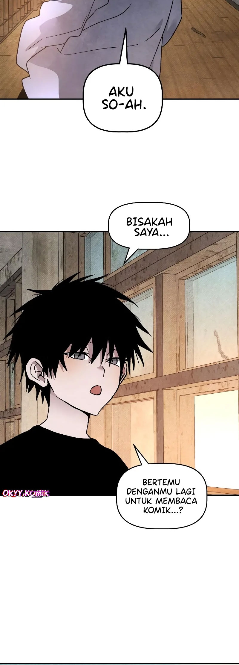 Destined Killer Chapter 24 - halaman 27