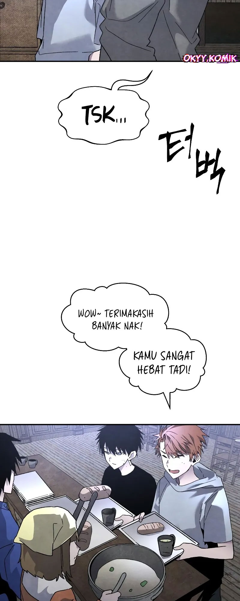 Destined Killer Chapter 24 - halaman 46