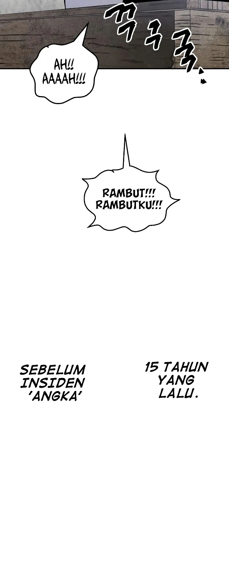 Destined Killer Chapter 25 - halaman 48