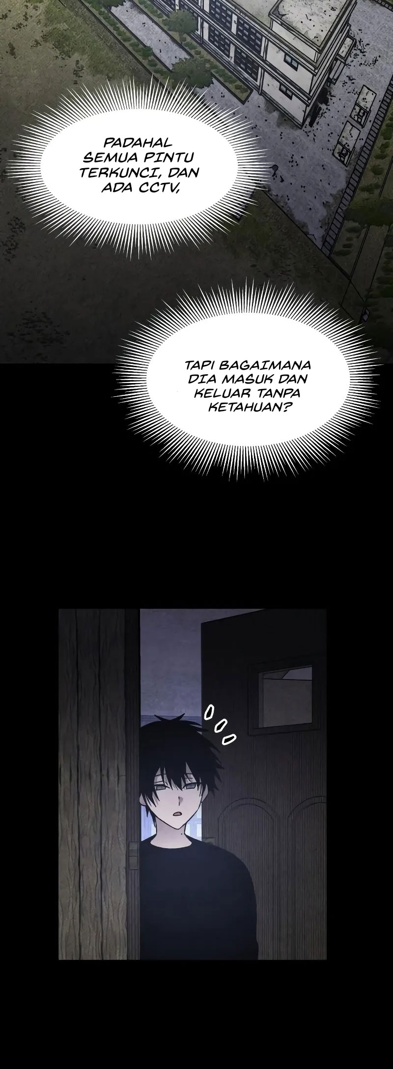 Destined Killer Chapter 25 - halaman 64
