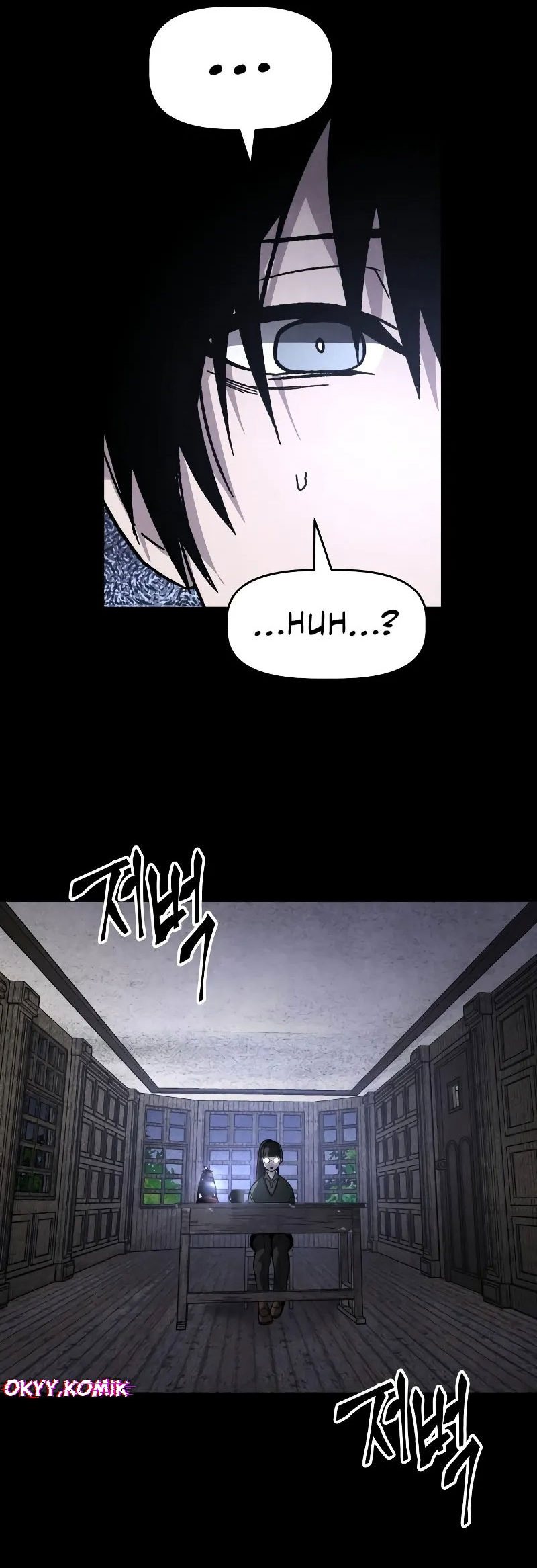 Destined Killer Chapter 25 - halaman 68