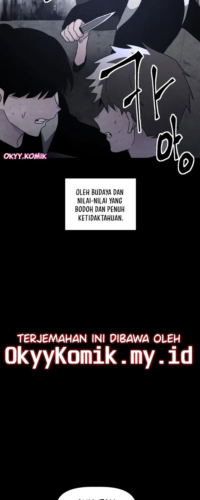 Destined Killer Chapter 25 - halaman 7