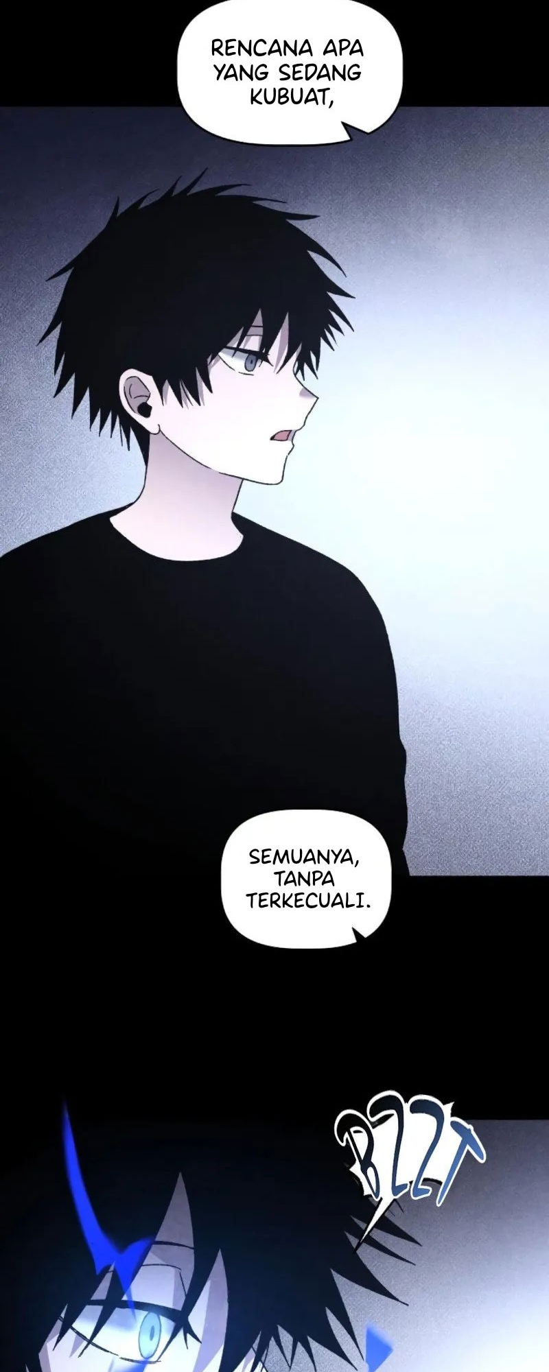 Destined Killer Chapter 26 - halaman 52