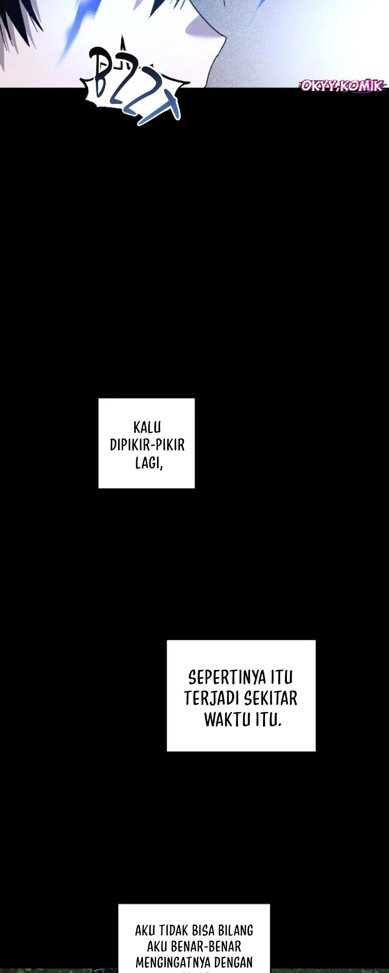 Destined Killer Chapter 26 - halaman 53