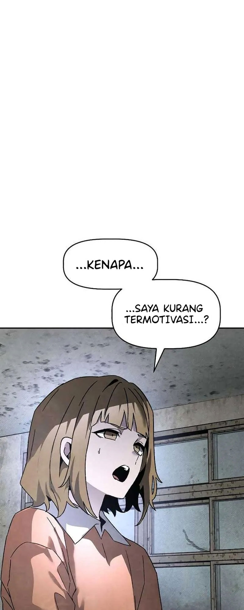 Destined Killer Chapter 27 - halaman 13
