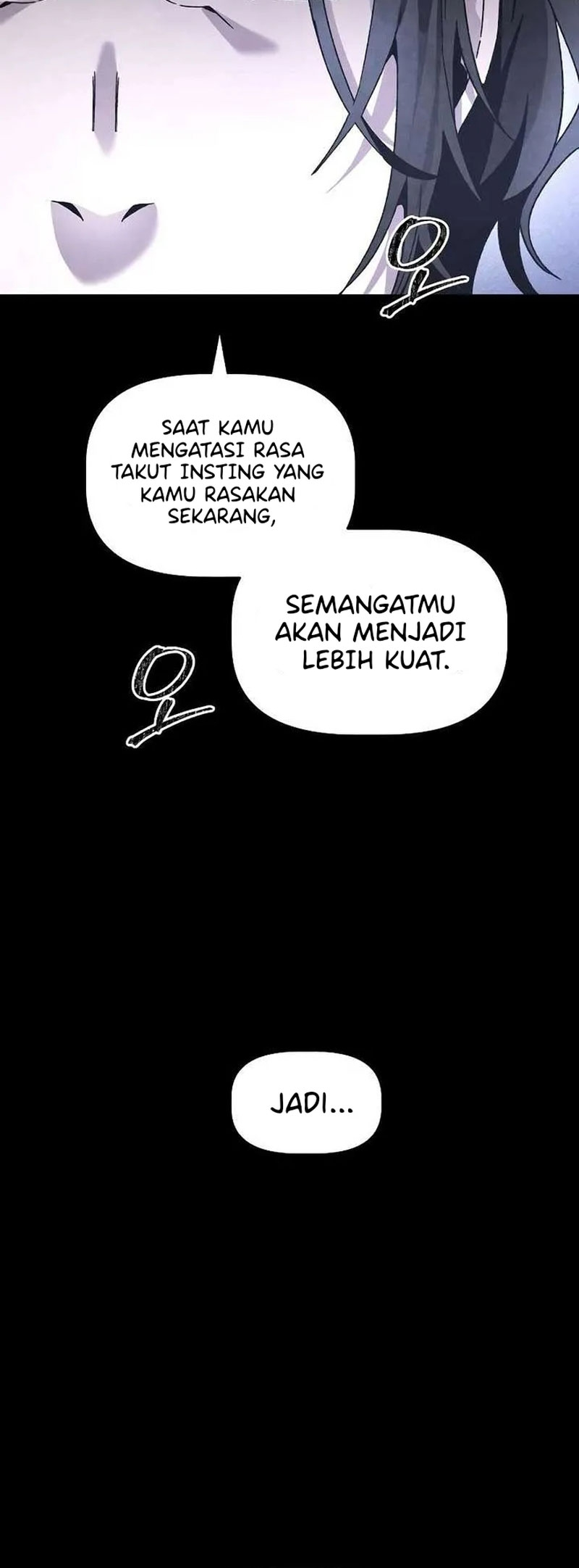 Destined Killer Chapter 27 - halaman 56