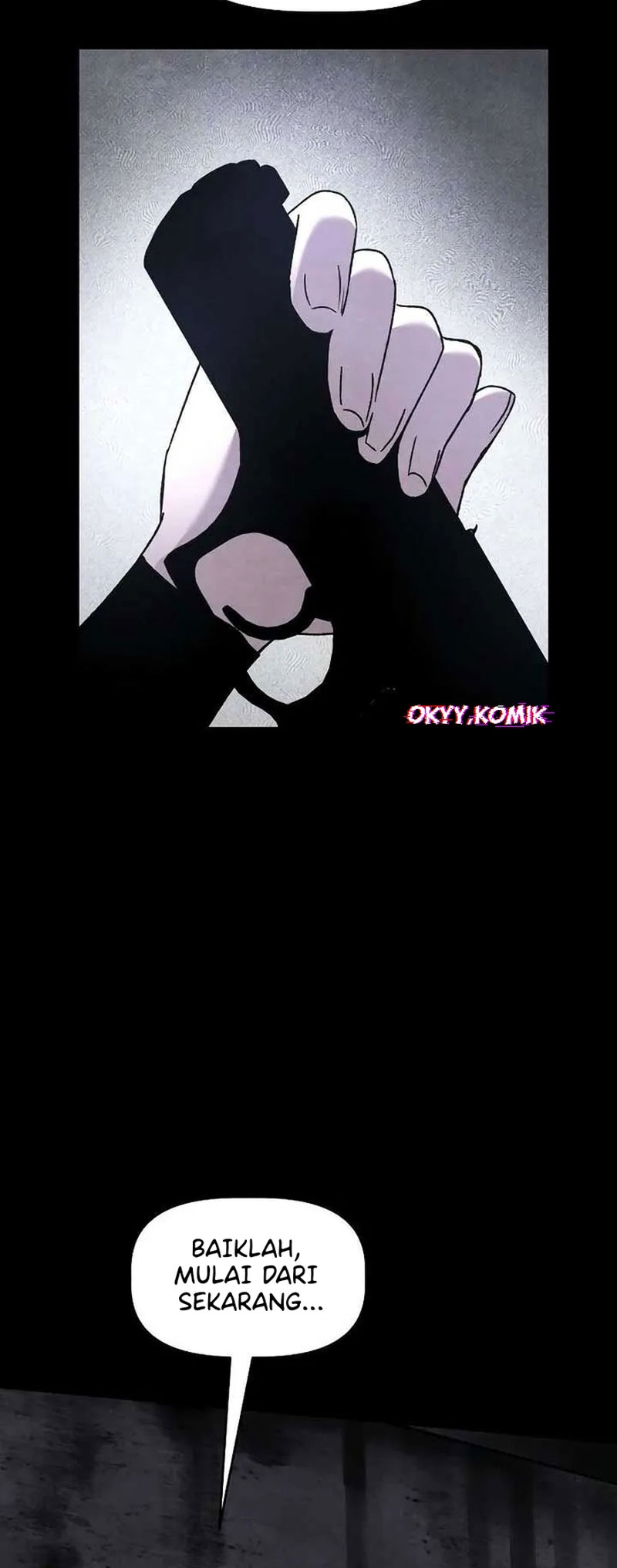 Destined Killer Chapter 27 - halaman 71
