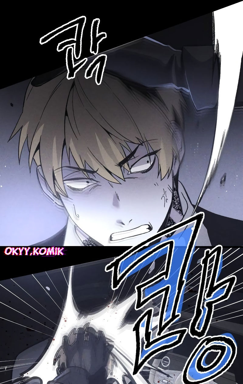 Destined Killer Chapter 3 - halaman 100