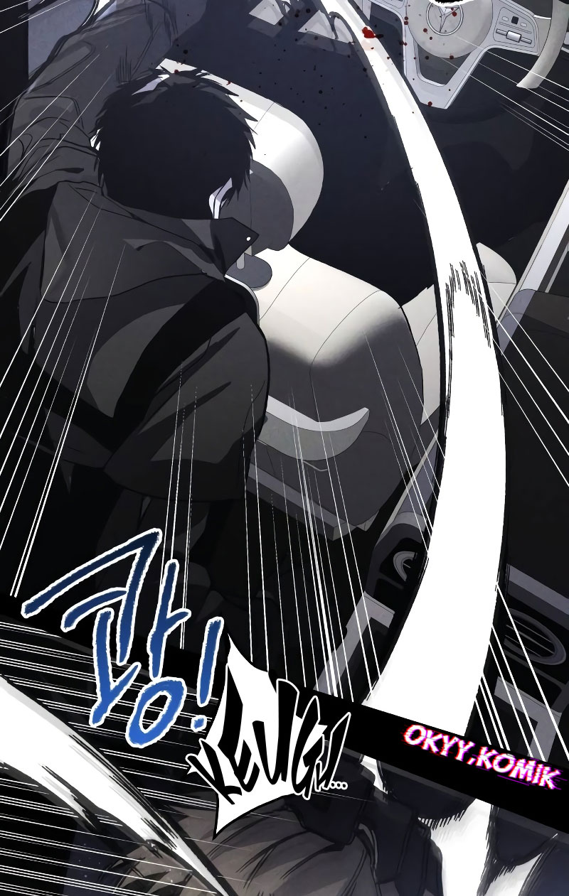 Destined Killer Chapter 3 - halaman 101