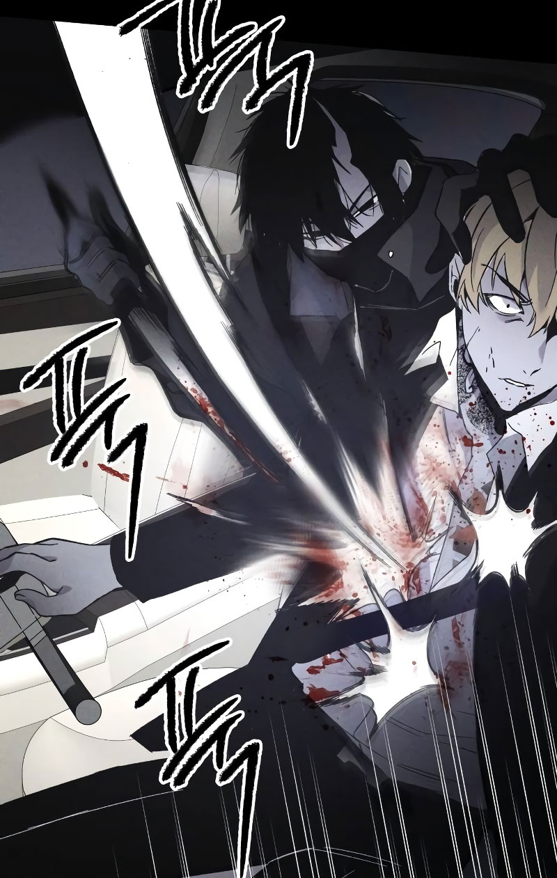 Destined Killer Chapter 3 - halaman 104