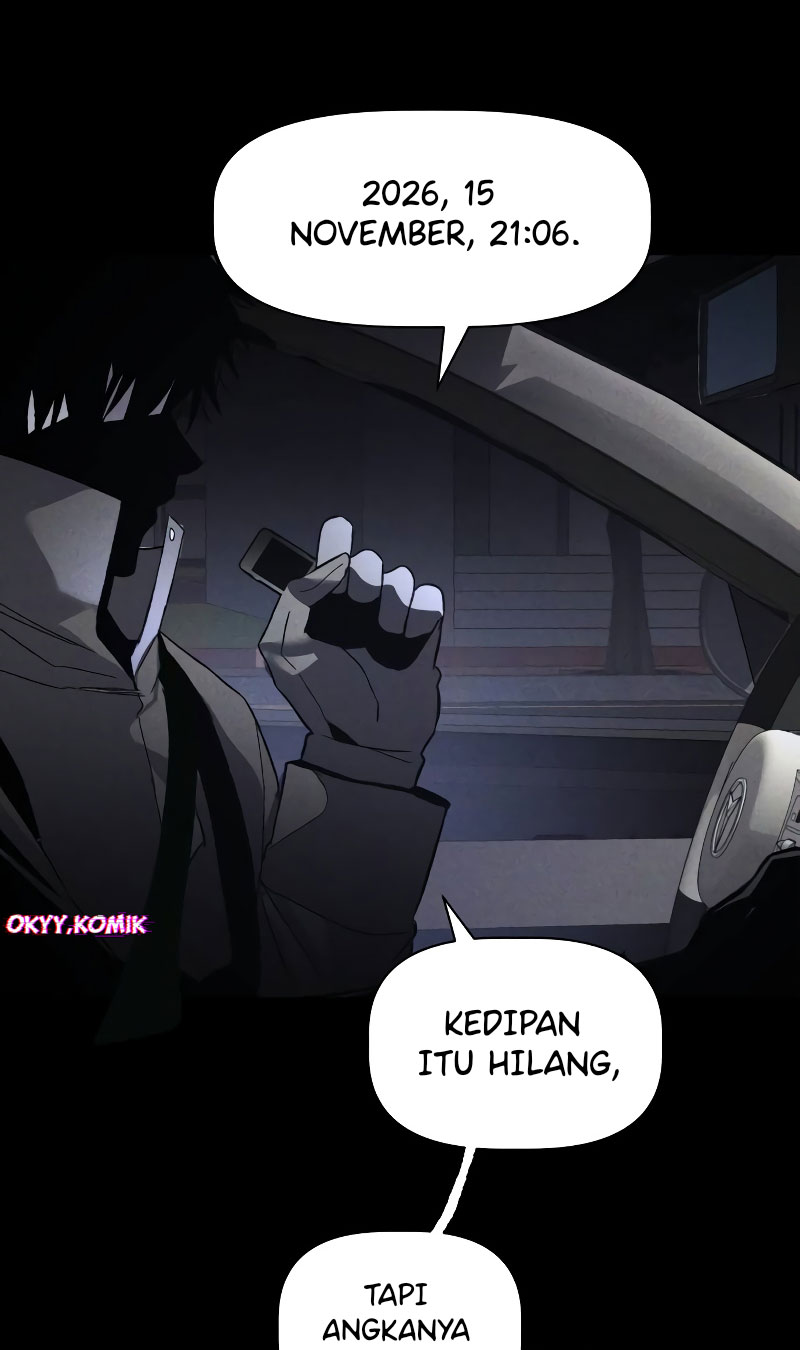 Destined Killer Chapter 3 - halaman 112