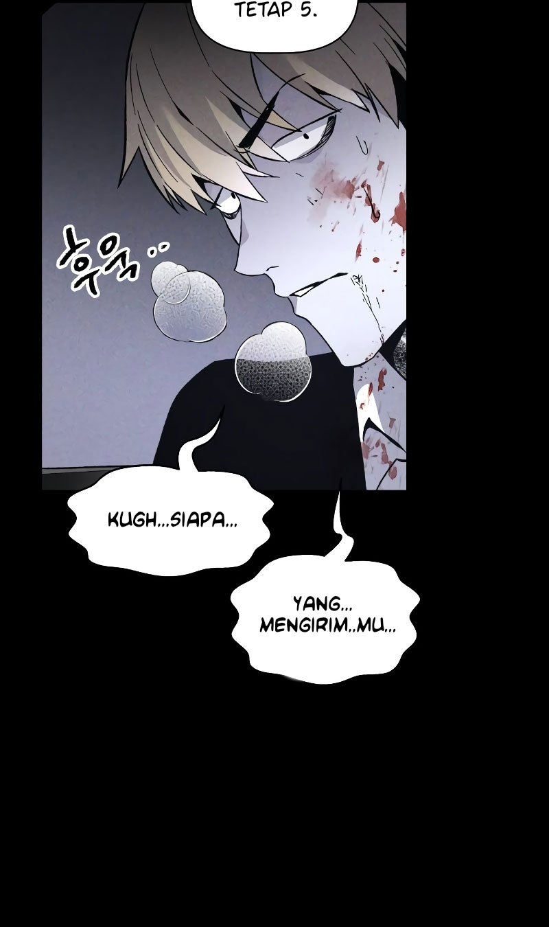 Destined Killer Chapter 3 - halaman 113