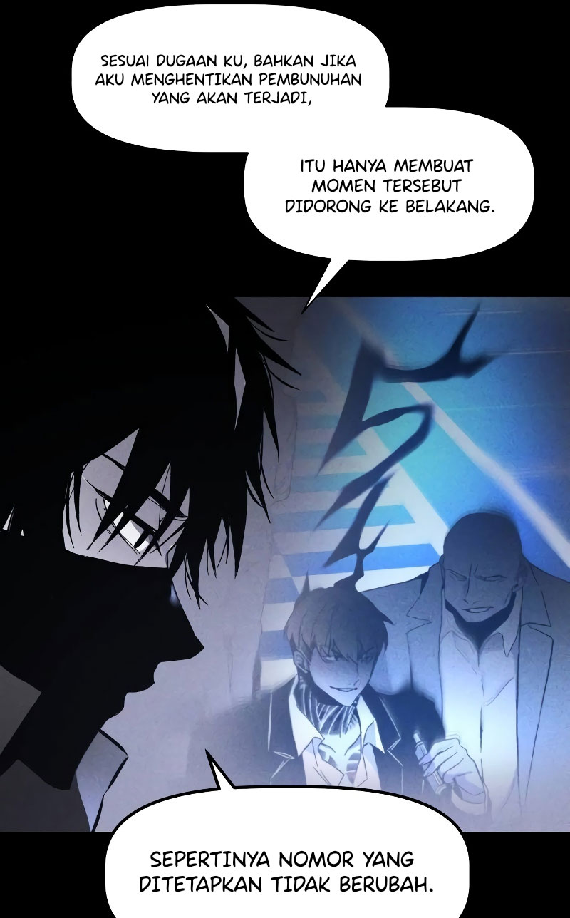 Destined Killer Chapter 3 - halaman 114