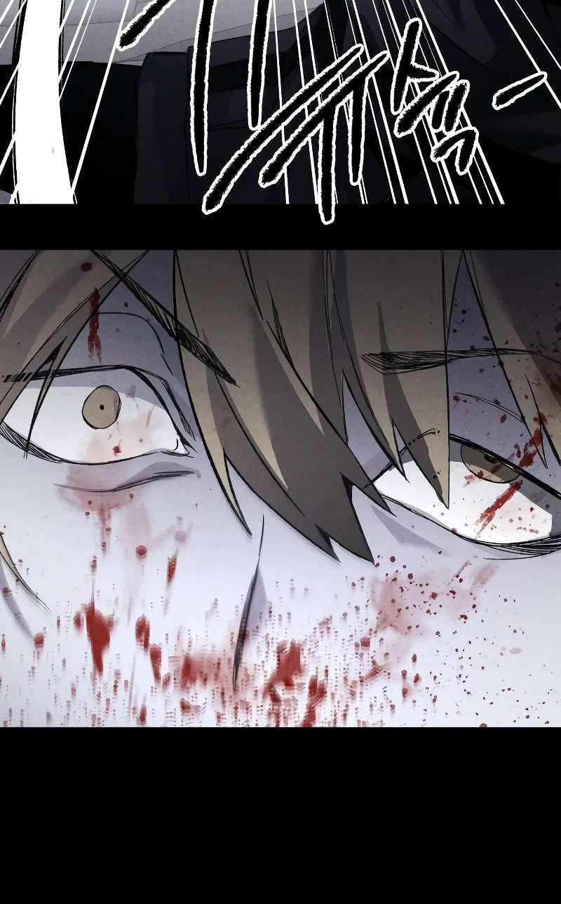 Destined Killer Chapter 3 - halaman 117