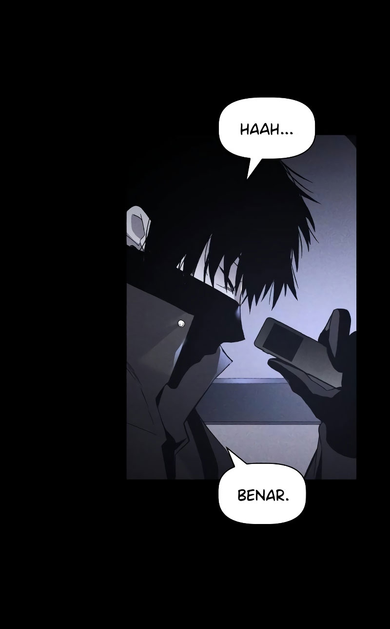 Destined Killer Chapter 3 - halaman 119