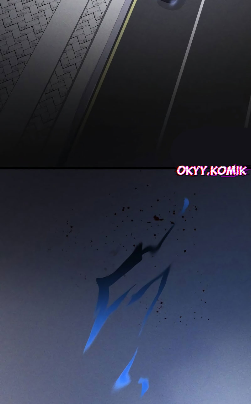 Destined Killer Chapter 3 - halaman 121