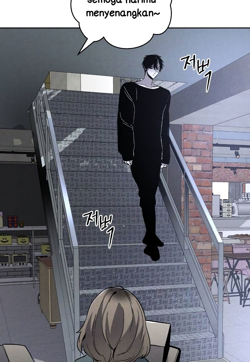Destined Killer Chapter 3 - halaman 126