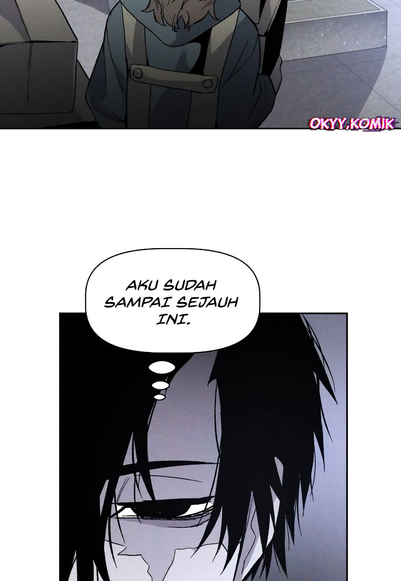 Destined Killer Chapter 3 - halaman 127