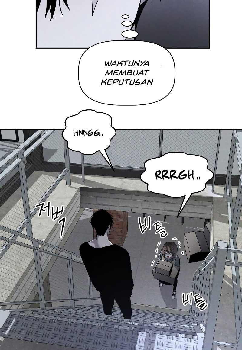 Destined Killer Chapter 3 - halaman 128