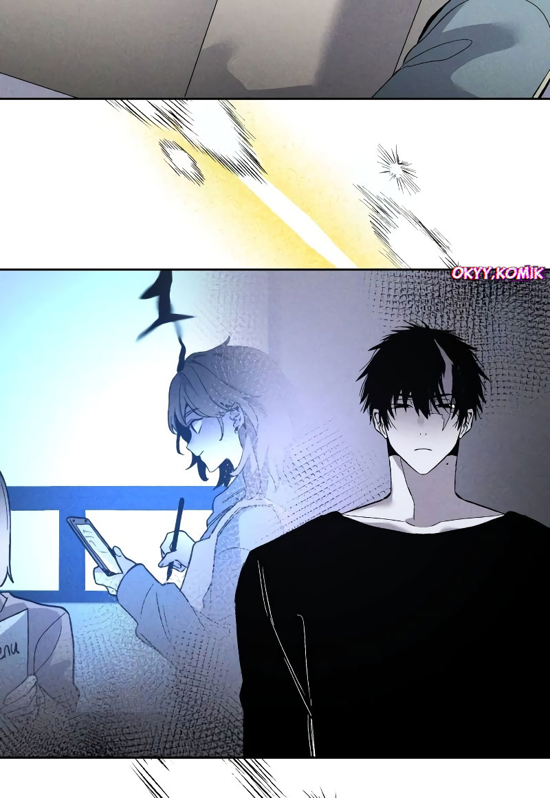 Destined Killer Chapter 3 - halaman 130