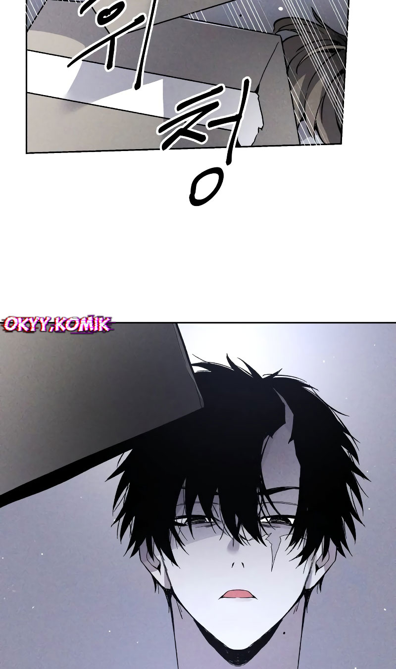 Destined Killer Chapter 3 - halaman 134