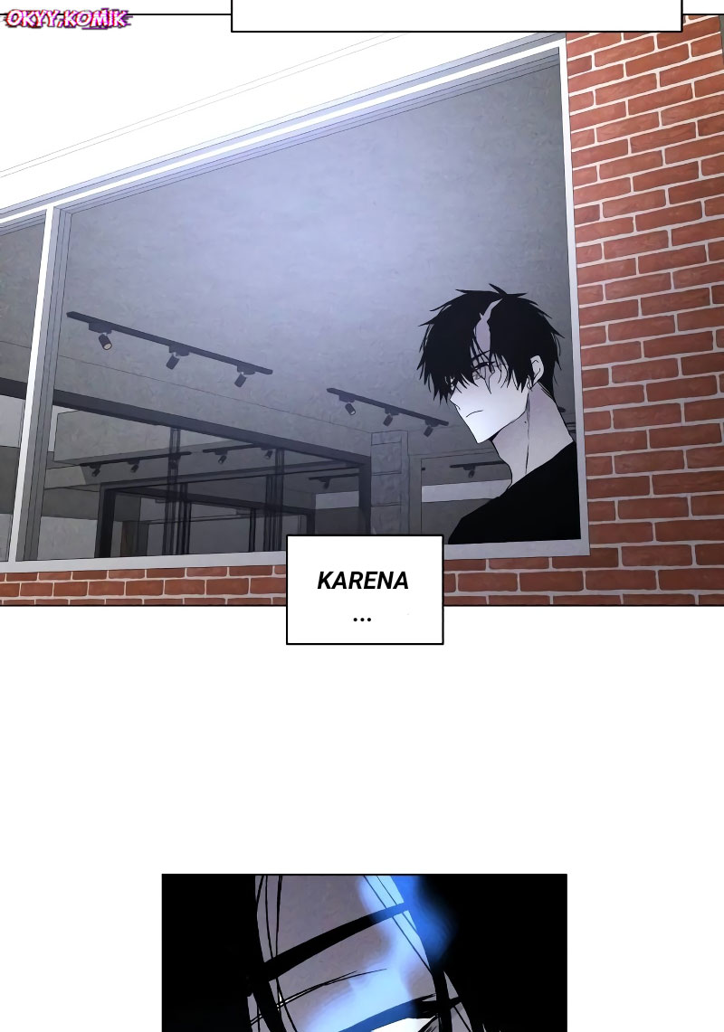 Destined Killer Chapter 3 - halaman 22