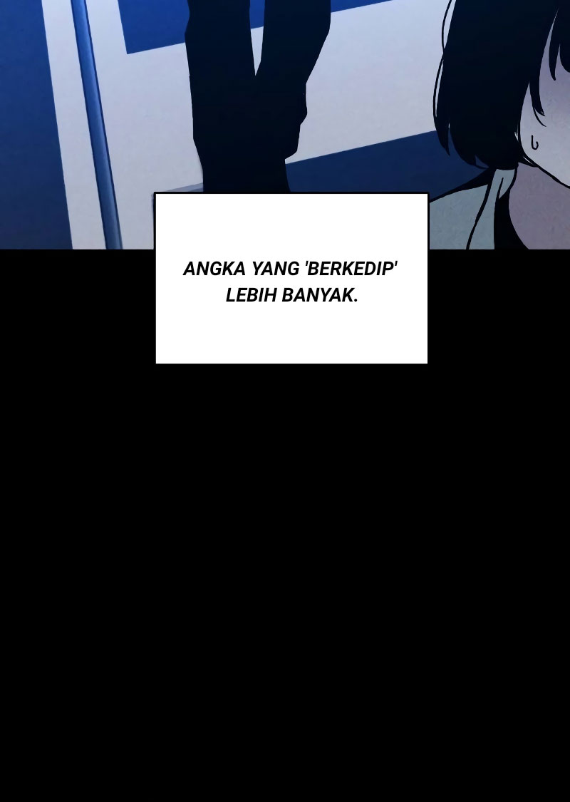 Destined Killer Chapter 3 - halaman 39
