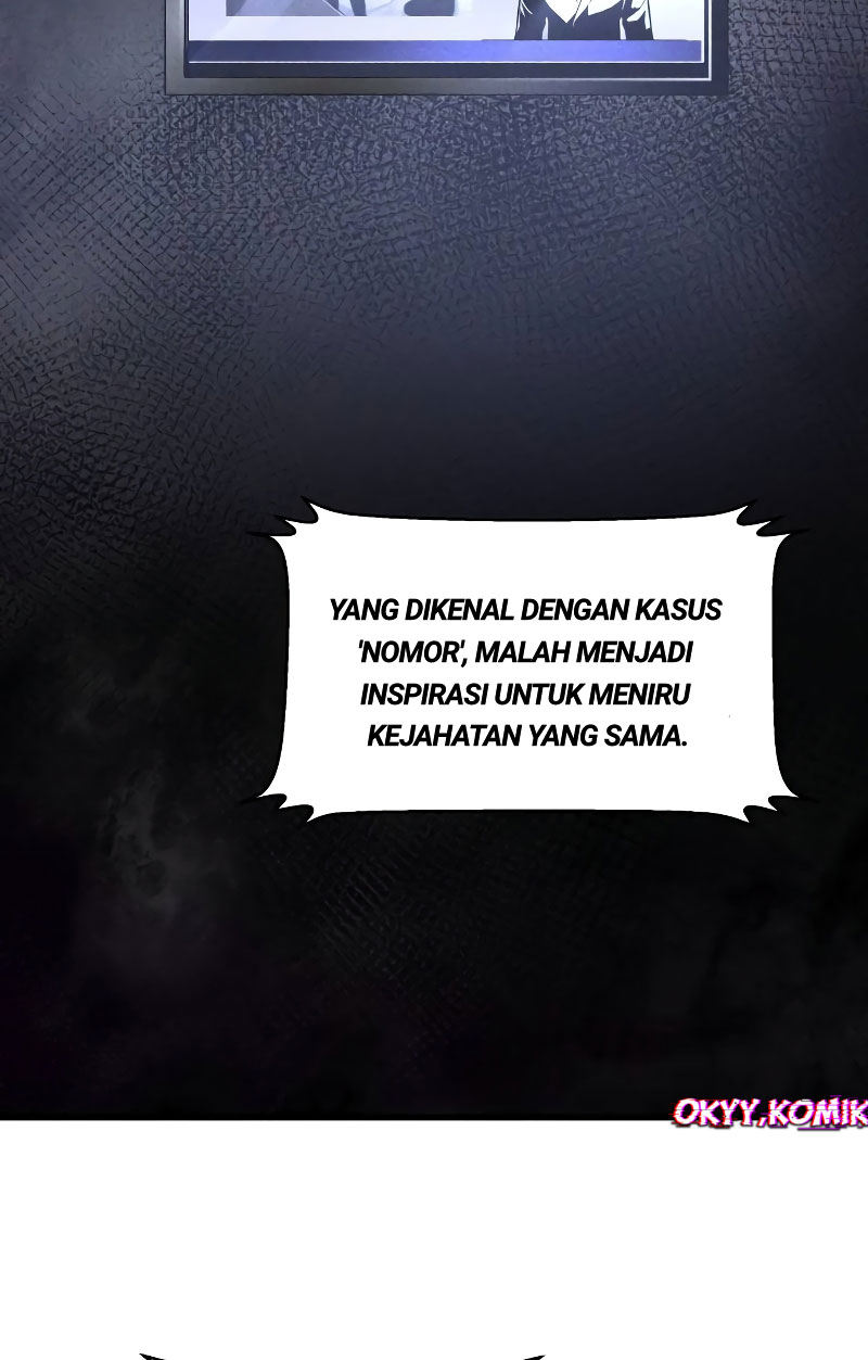 Destined Killer Chapter 3 - halaman 4