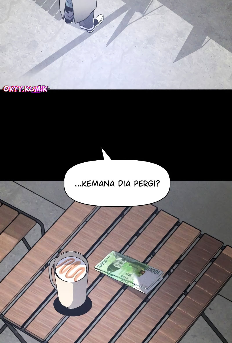 Destined Killer Chapter 3 - halaman 43