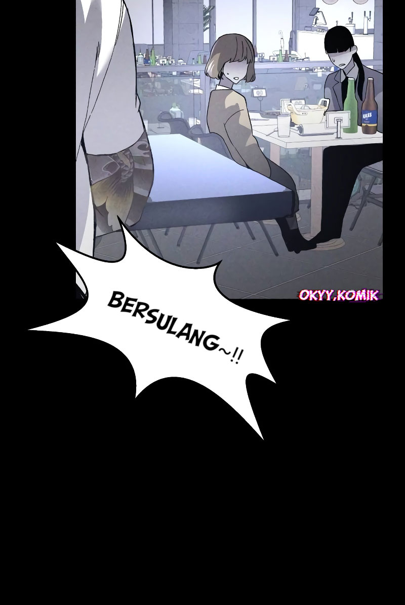 Destined Killer Chapter 3 - halaman 51