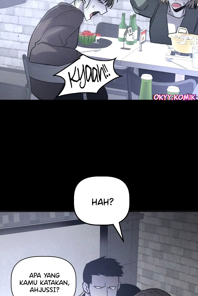 Destined Killer Chapter 3 - halaman 54