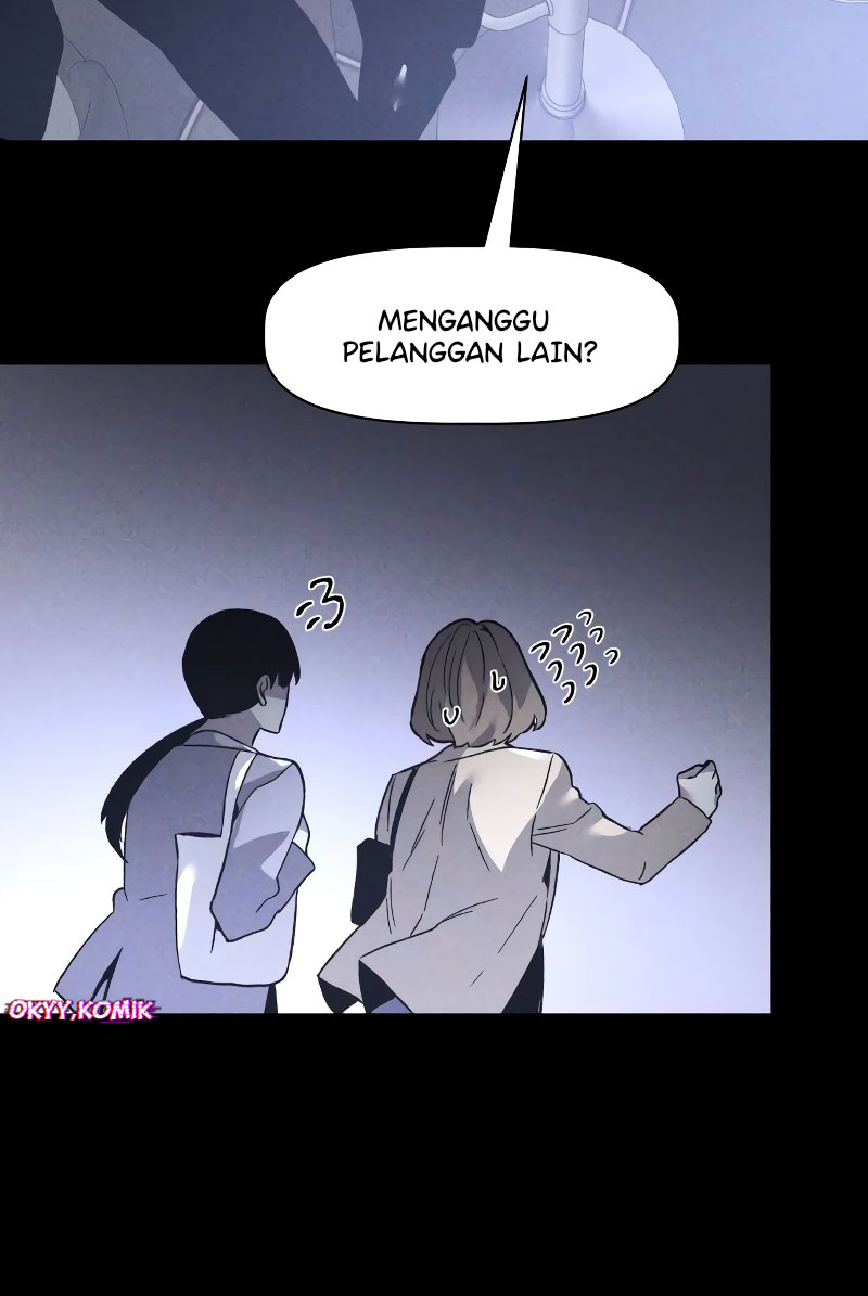 Destined Killer Chapter 3 - halaman 56