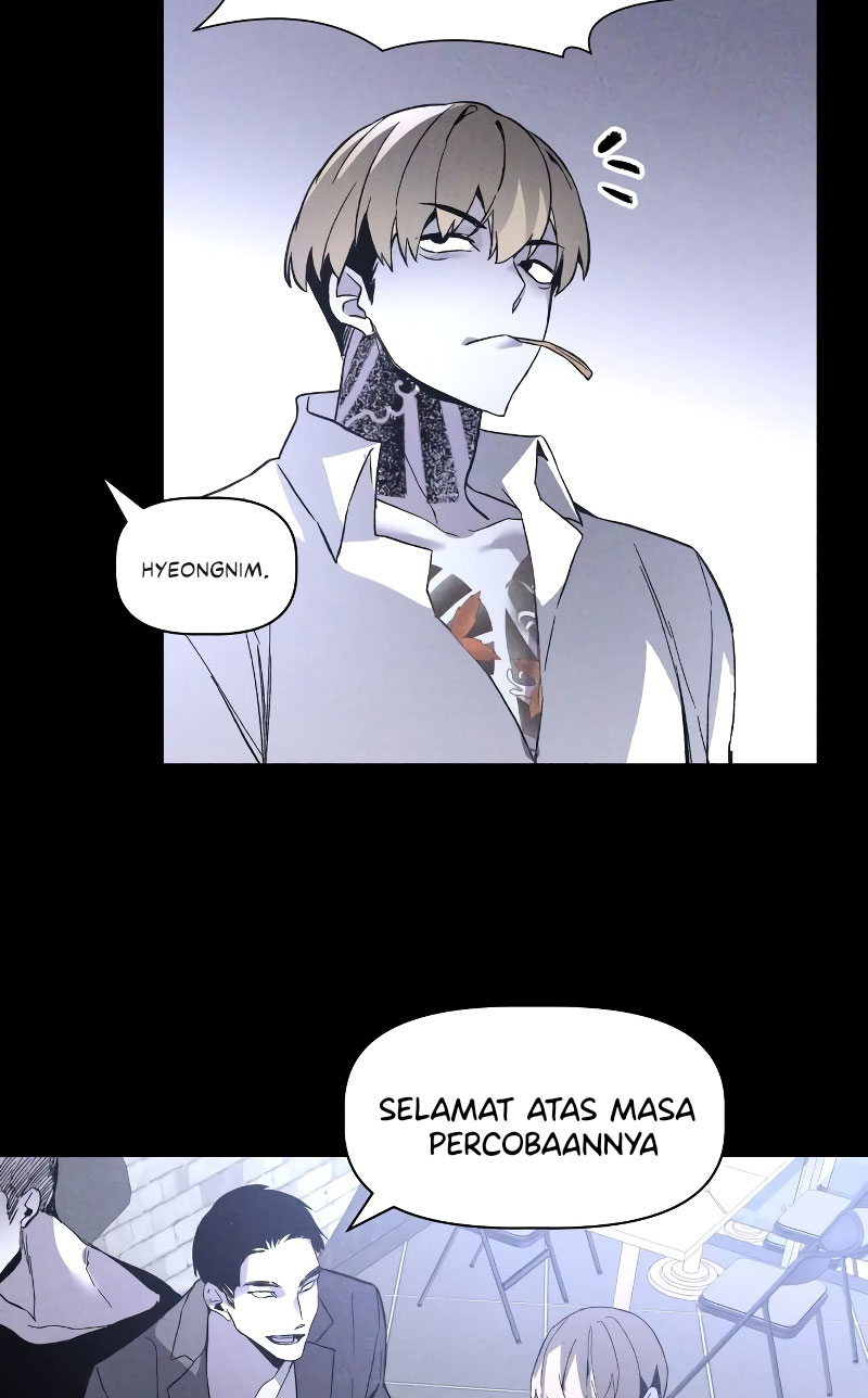 Destined Killer Chapter 3 - halaman 58