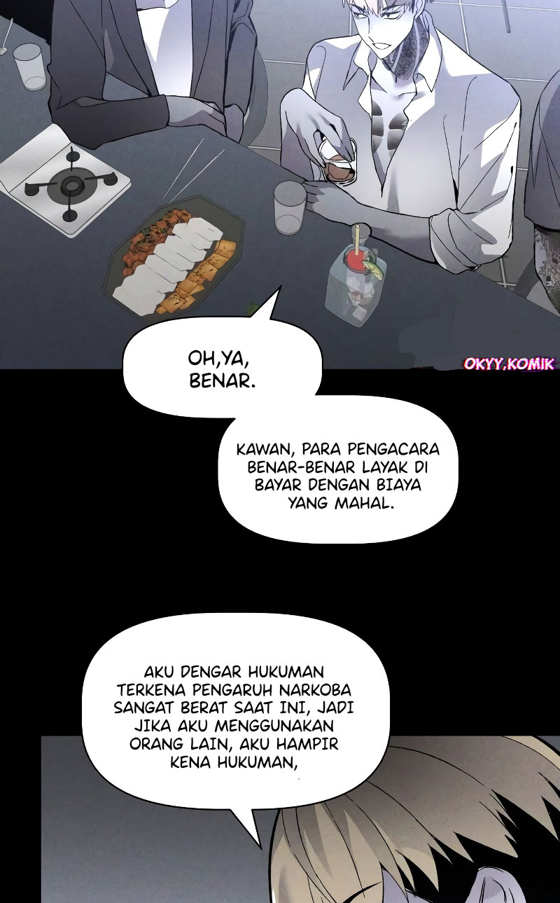 Destined Killer Chapter 3 - halaman 59