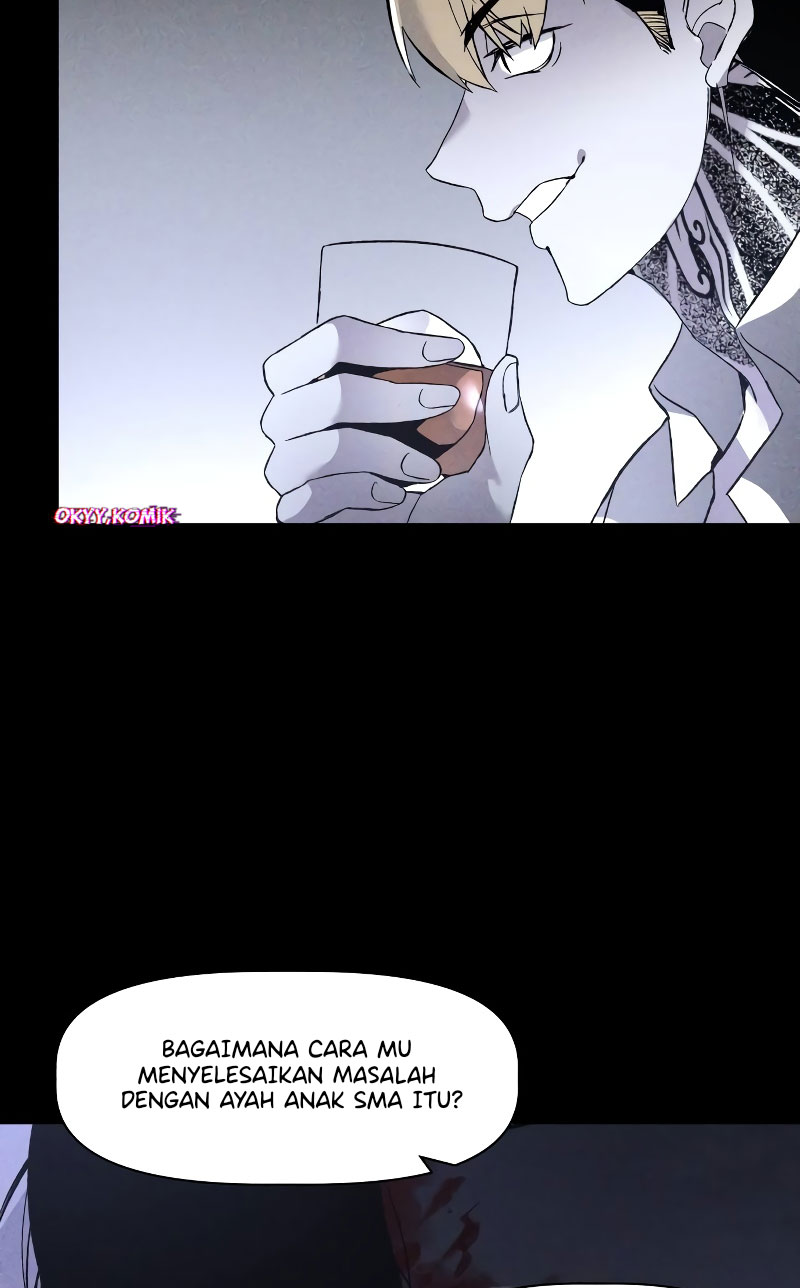 Destined Killer Chapter 3 - halaman 60