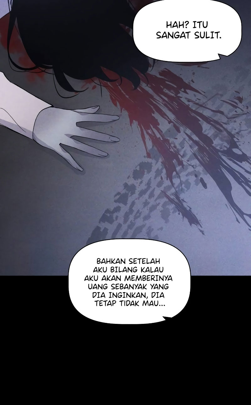 Destined Killer Chapter 3 - halaman 61