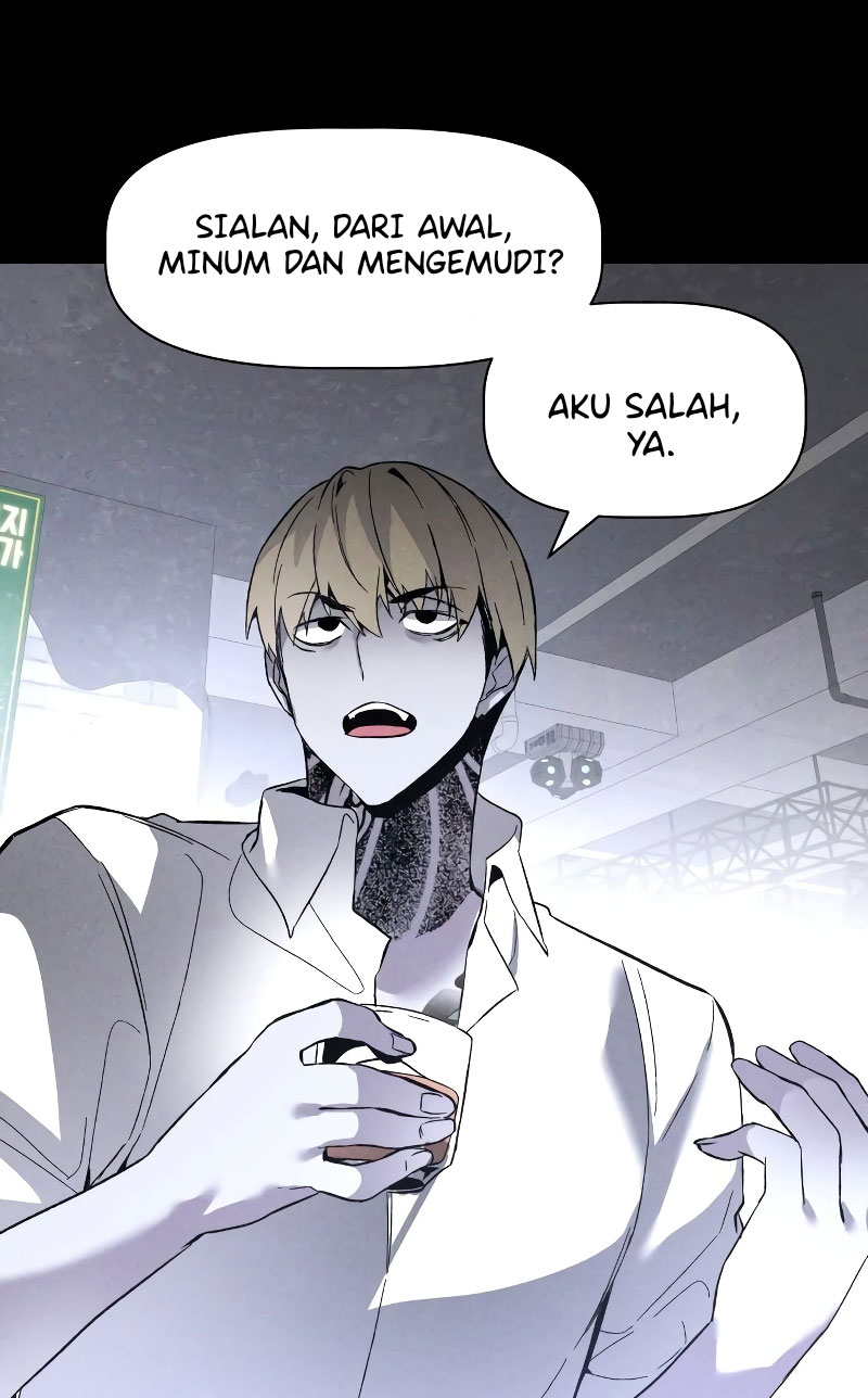 Destined Killer Chapter 3 - halaman 62