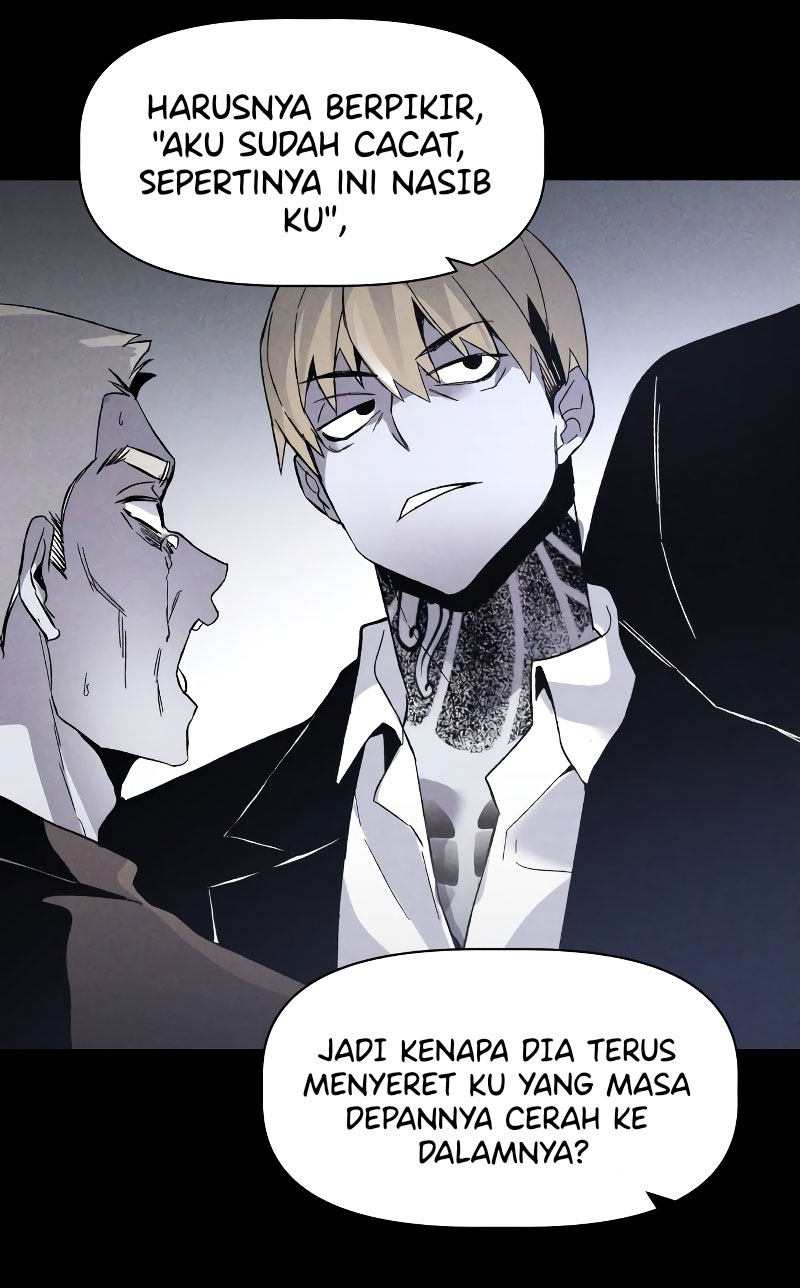 Destined Killer Chapter 3 - halaman 65