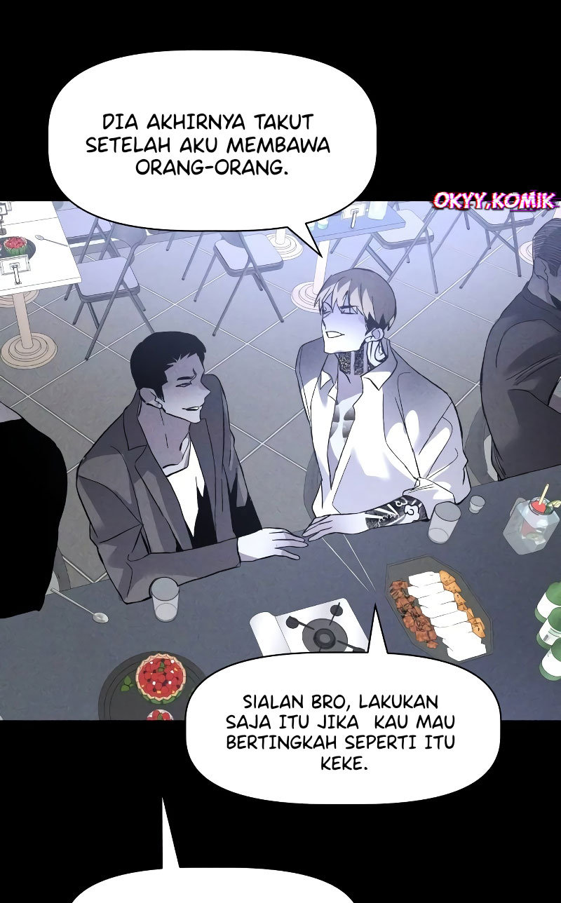 Destined Killer Chapter 3 - halaman 66