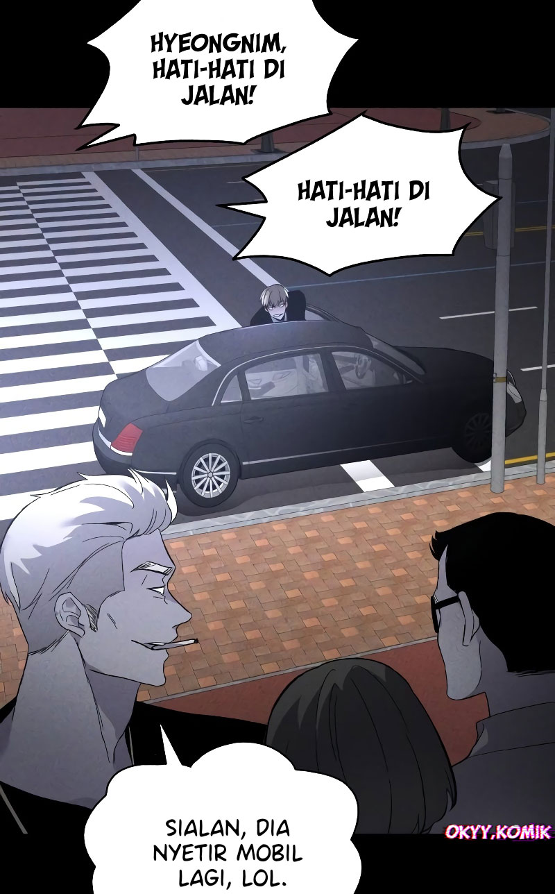 Destined Killer Chapter 3 - halaman 69