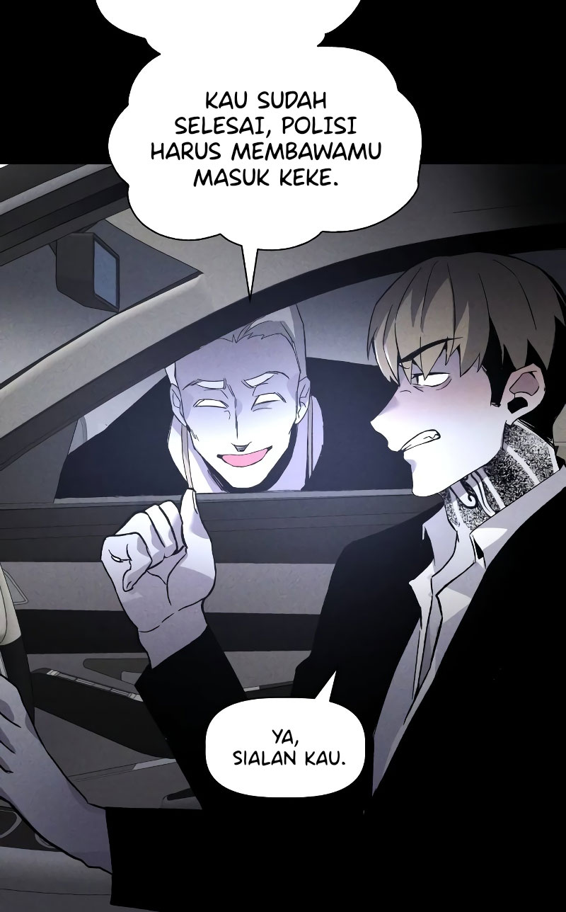 Destined Killer Chapter 3 - halaman 70